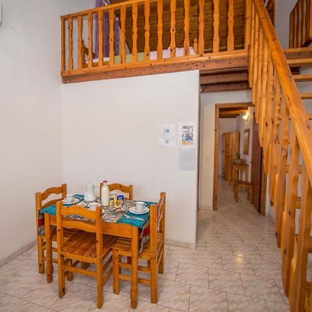 Georgia Apartments Sidari Sidárion Extérieur photo