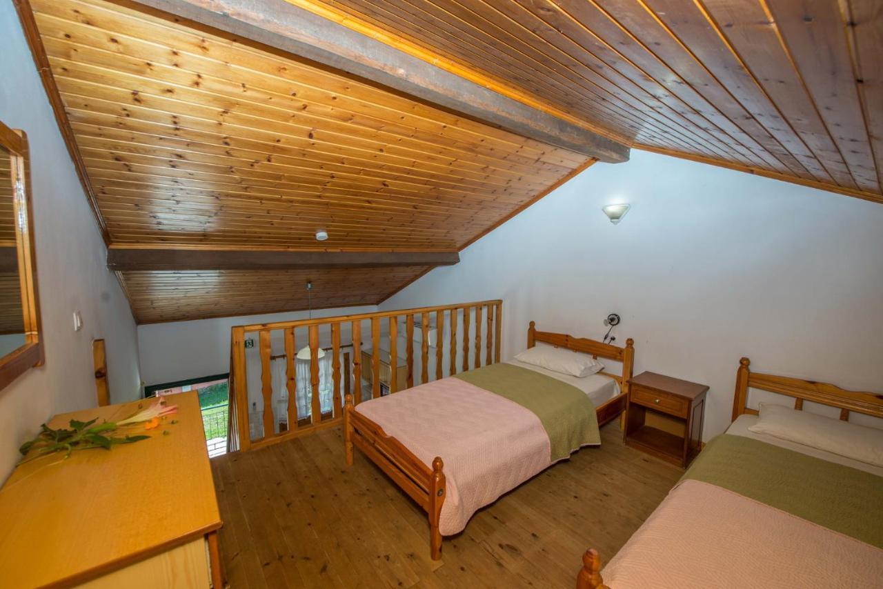 Georgia Apartments Sidari Sidárion Extérieur photo