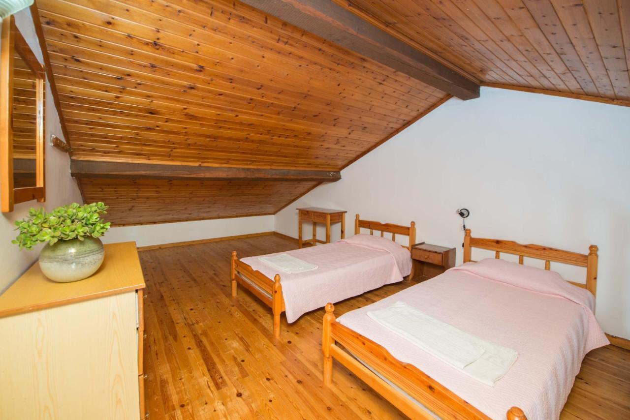 Georgia Apartments Sidari Sidárion Extérieur photo
